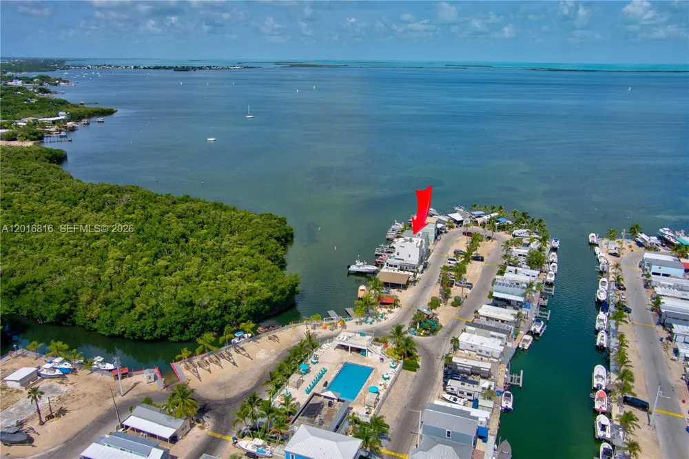 325 Calusa Key Largo, FL 33037