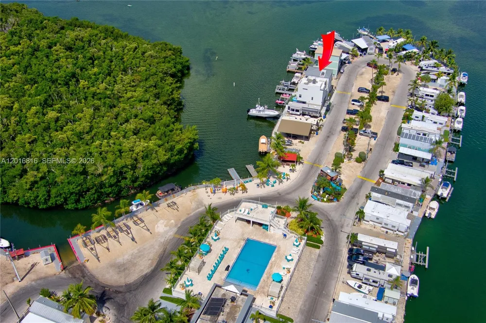 325 Calusa Key Largo, FL 33037