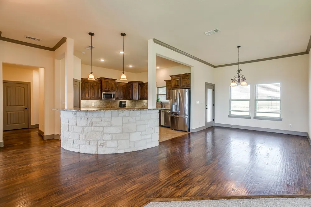 770 County Road 1346 Chico, TX 76431
