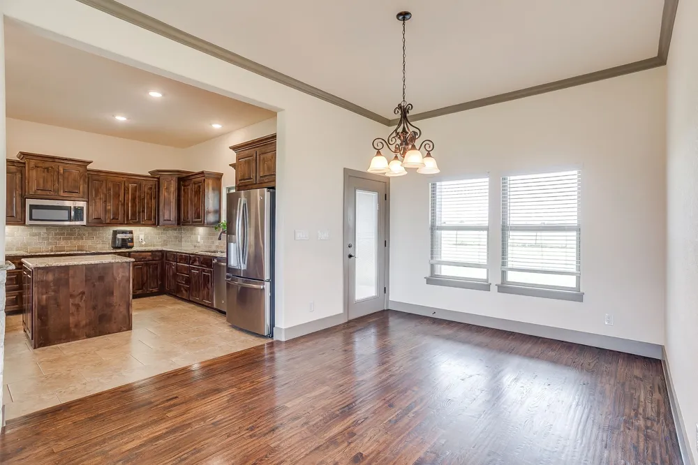 770 County Road 1346 Chico, TX 76431
