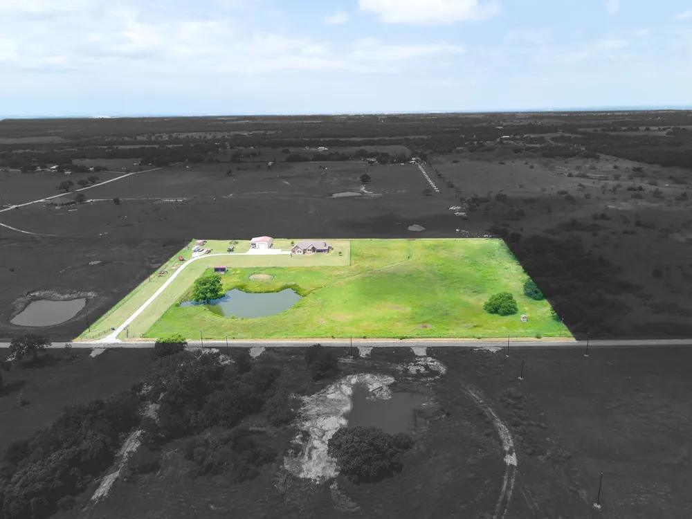 770 County Road 1346 Chico, TX 76431