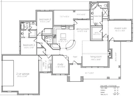 770 County Road 1346 Chico, TX 76431