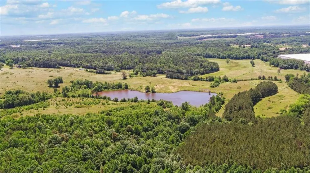0000 Wayne Poultry Road Pendergrass, GA 30567