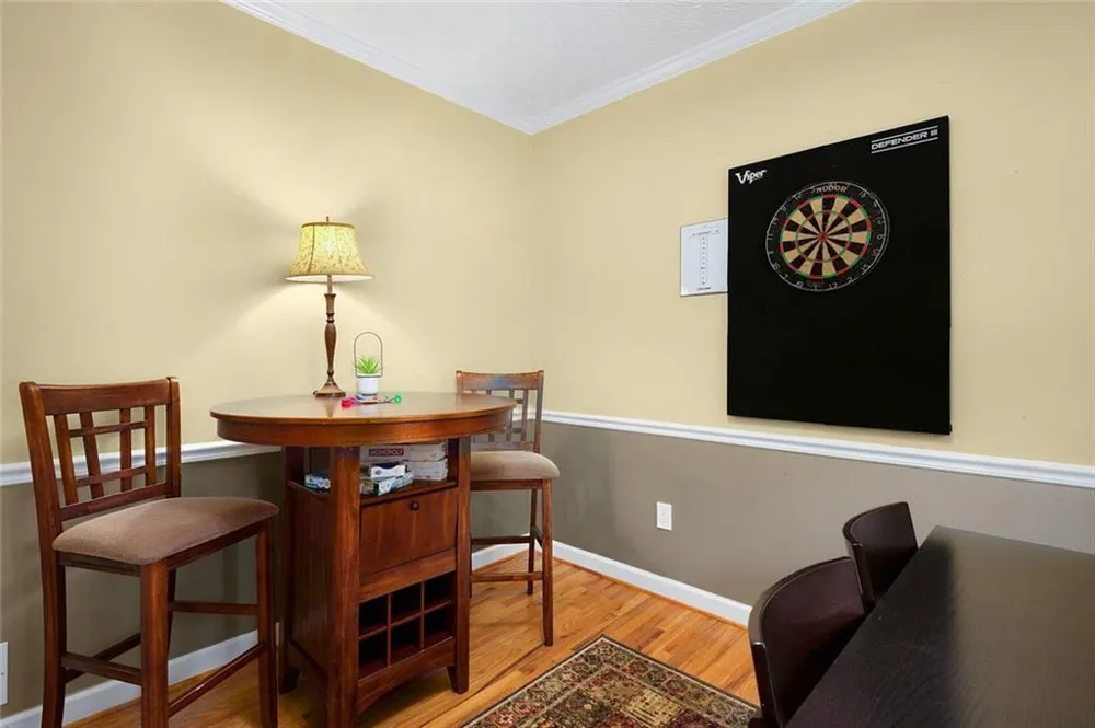 113 Yanoo Trace Big Canoe, GA 30143