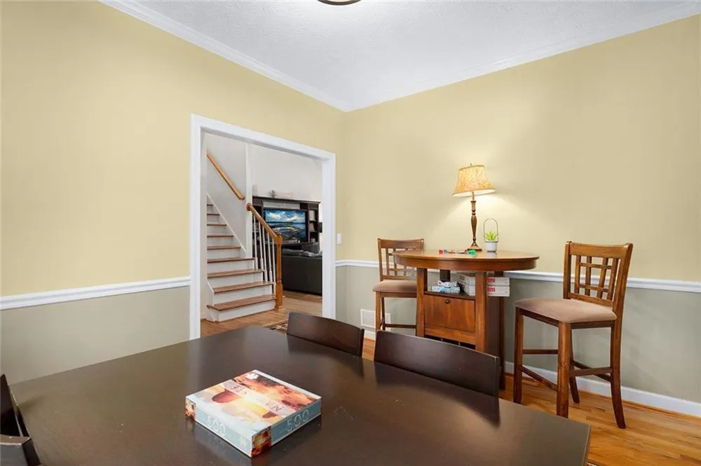 113 Yanoo Trace Big Canoe, GA 30143