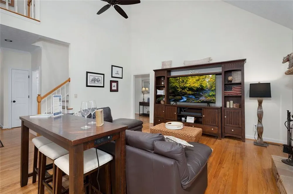 113 Yanoo Trace Big Canoe, GA 30143