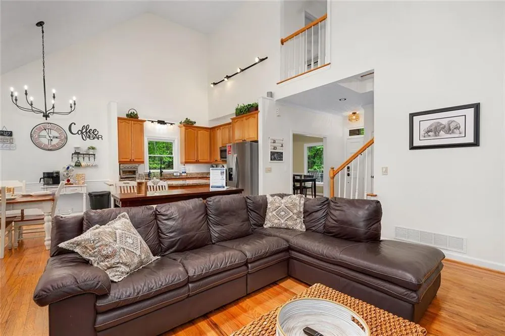 113 Yanoo Trace Big Canoe, GA 30143