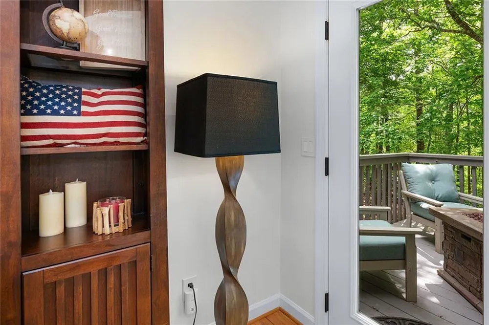 113 Yanoo Trace Big Canoe, GA 30143