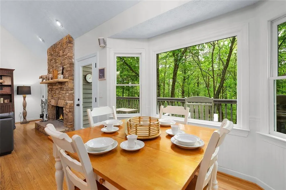 113 Yanoo Trace Big Canoe, GA 30143