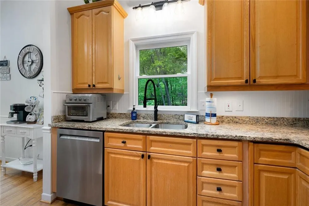 113 Yanoo Trace Big Canoe, GA 30143