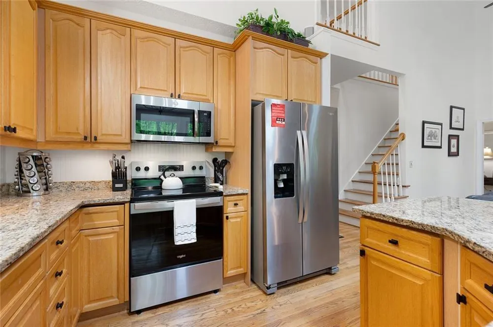 113 Yanoo Trace Big Canoe, GA 30143