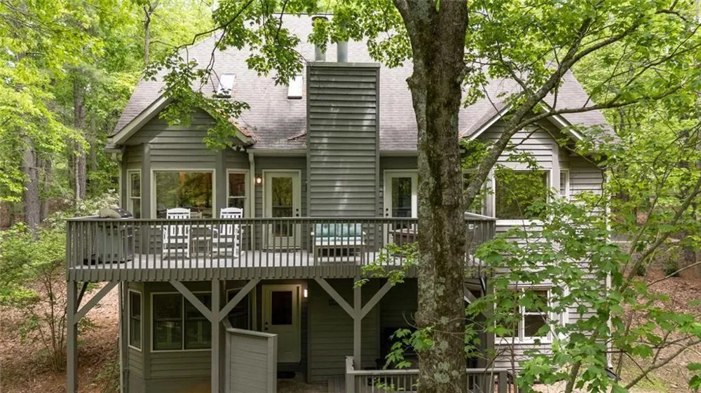 113 Yanoo Trace Big Canoe, GA 30143