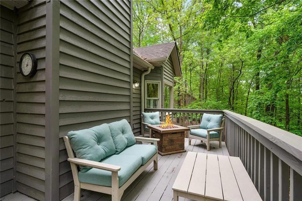 113 Yanoo Trace Big Canoe, GA 30143