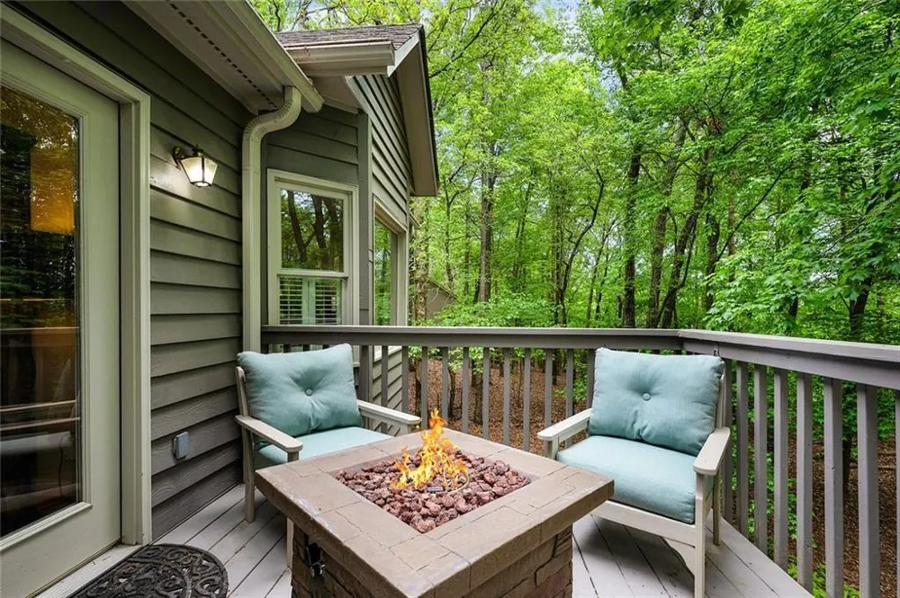 113 Yanoo Trace Big Canoe, GA 30143