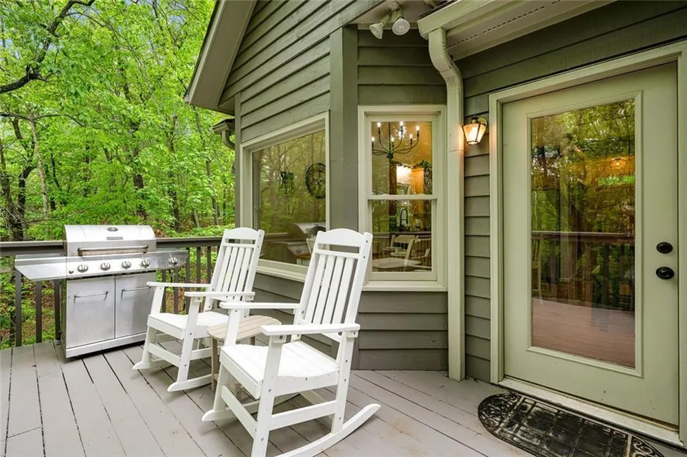 113 Yanoo Trace Big Canoe, GA 30143