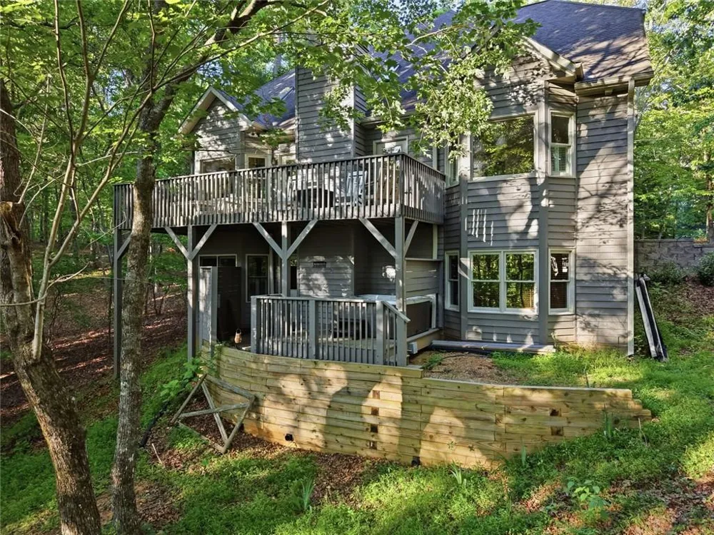 113 Yanoo Trace Big Canoe, GA 30143