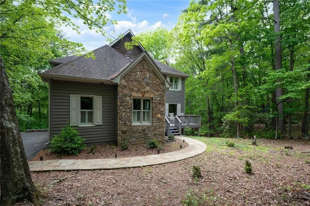 113 Yanoo Trace Big Canoe, GA 30143
