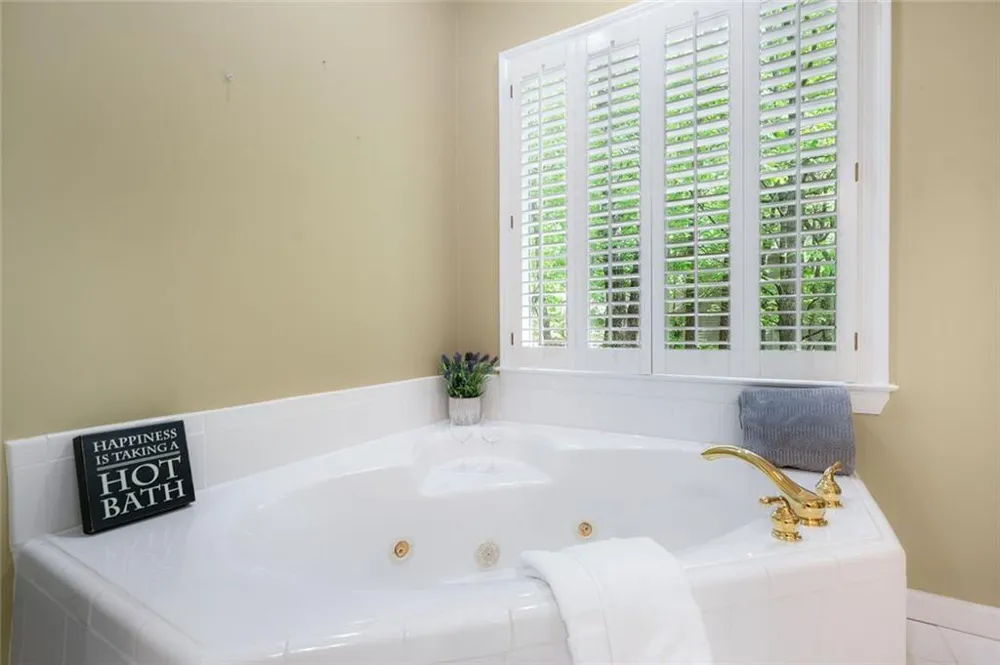 113 Yanoo Trace Big Canoe, GA 30143