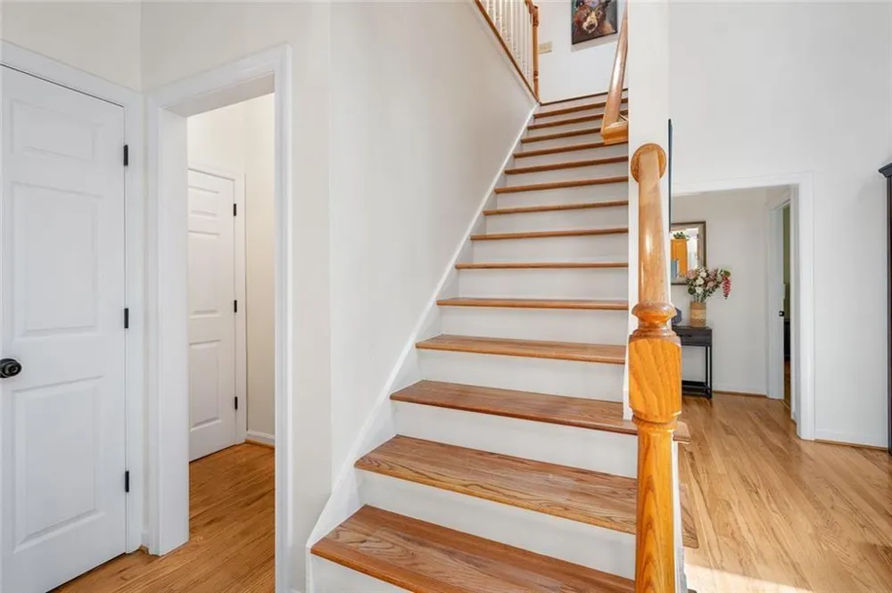 113 Yanoo Trace Big Canoe, GA 30143