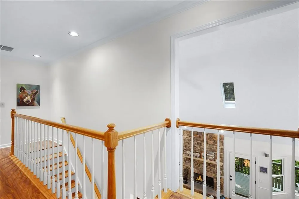 113 Yanoo Trace Big Canoe, GA 30143