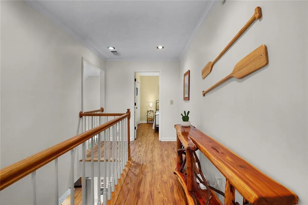 113 Yanoo Trace Big Canoe, GA 30143