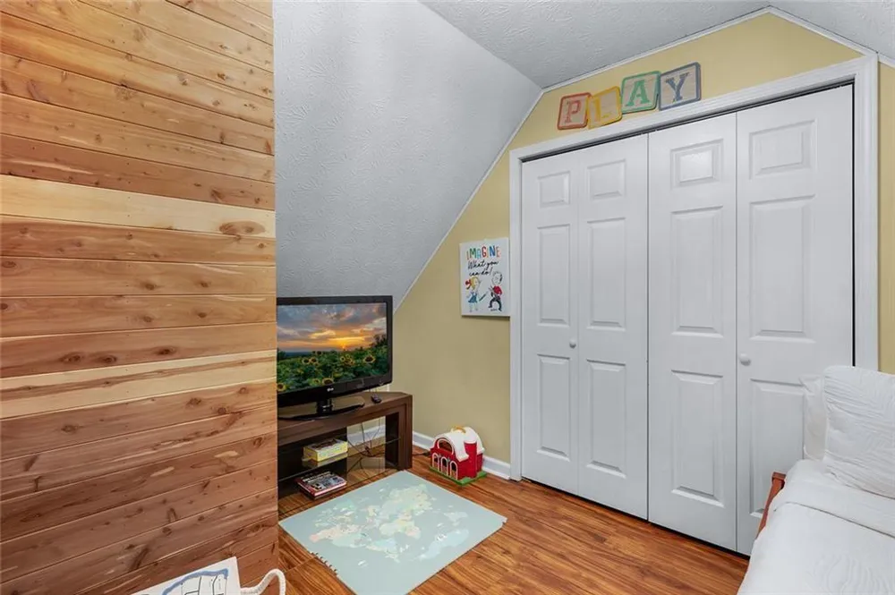 113 Yanoo Trace Big Canoe, GA 30143