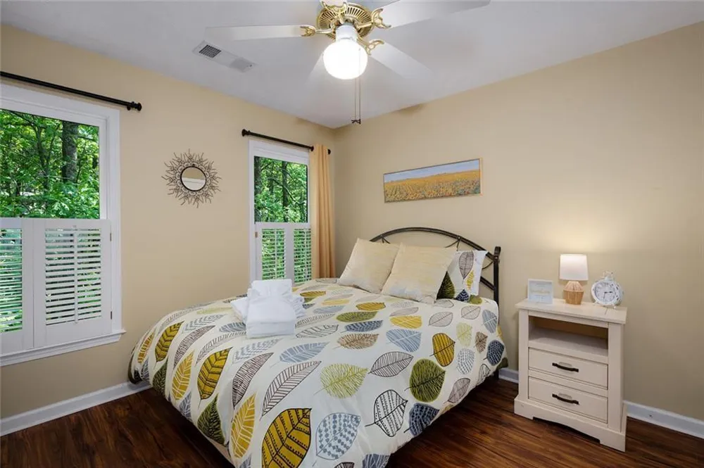 113 Yanoo Trace Big Canoe, GA 30143