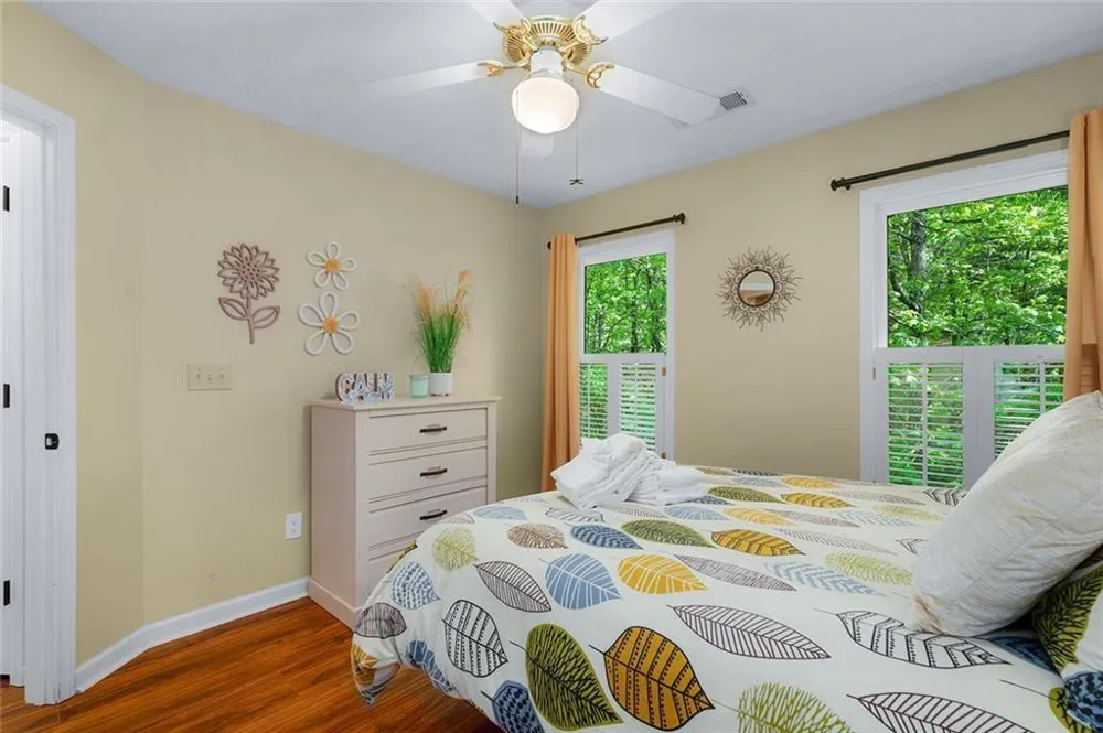 113 Yanoo Trace Big Canoe, GA 30143