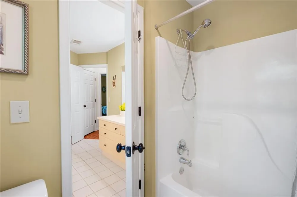 113 Yanoo Trace Big Canoe, GA 30143