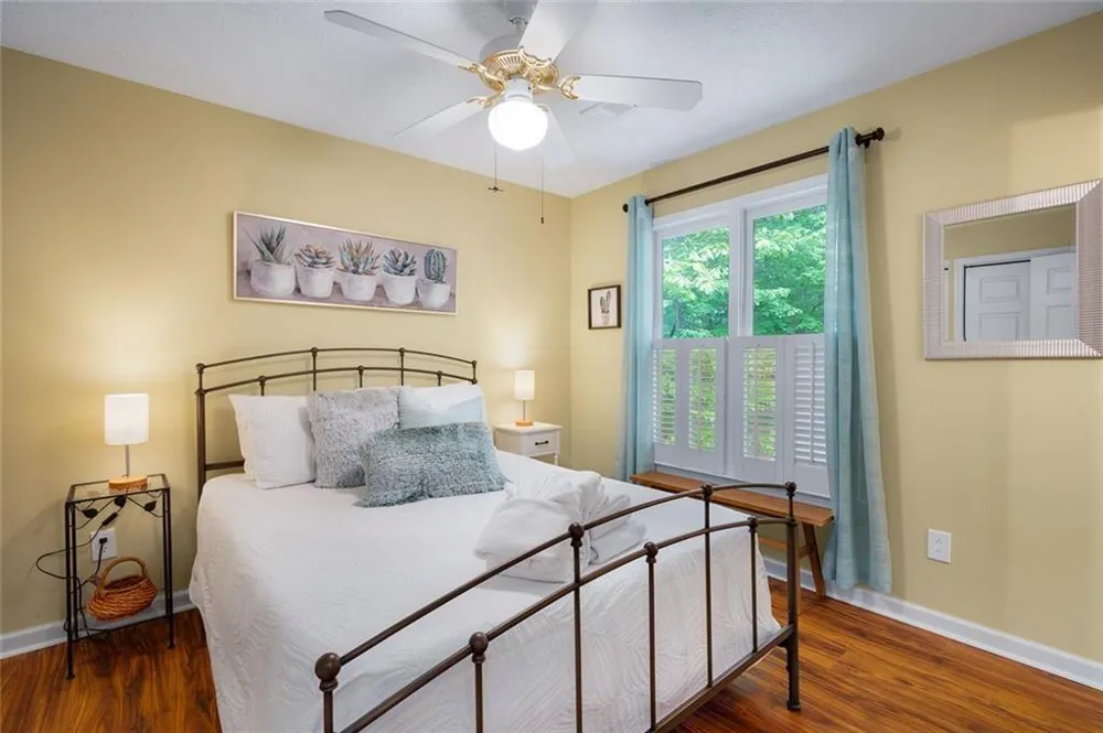 113 Yanoo Trace Big Canoe, GA 30143