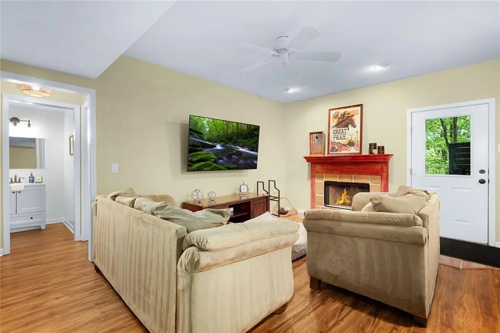 113 Yanoo Trace Big Canoe, GA 30143