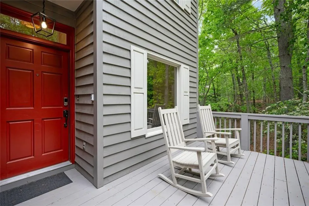 113 Yanoo Trace Big Canoe, GA 30143