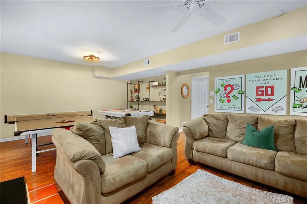 113 Yanoo Trace Big Canoe, GA 30143