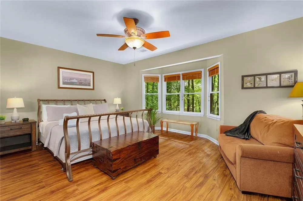 113 Yanoo Trace Big Canoe, GA 30143