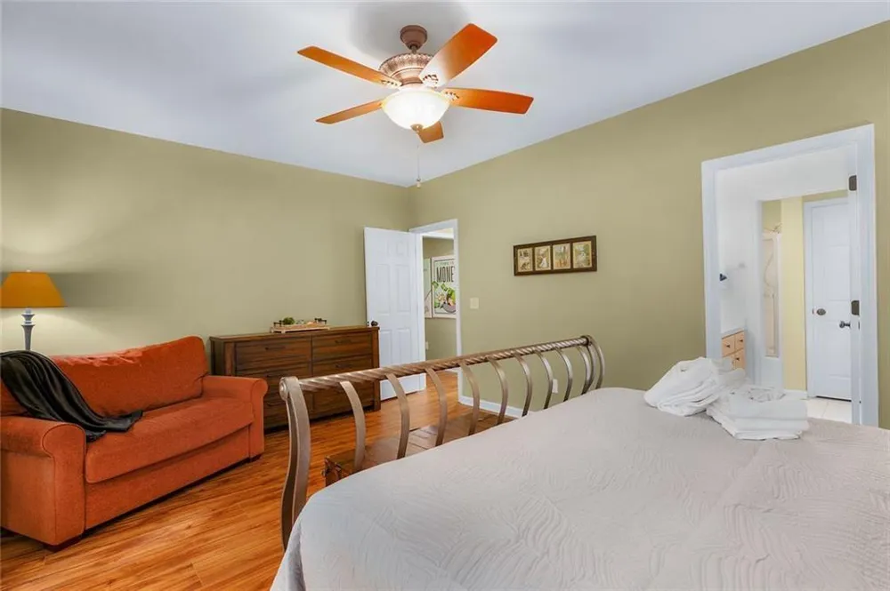 113 Yanoo Trace Big Canoe, GA 30143