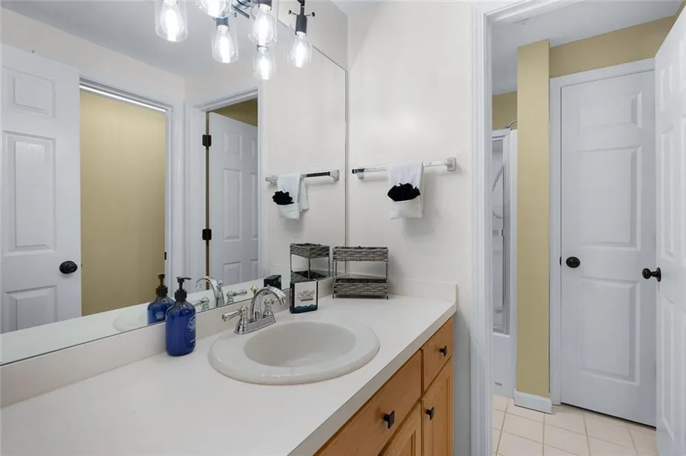 113 Yanoo Trace Big Canoe, GA 30143