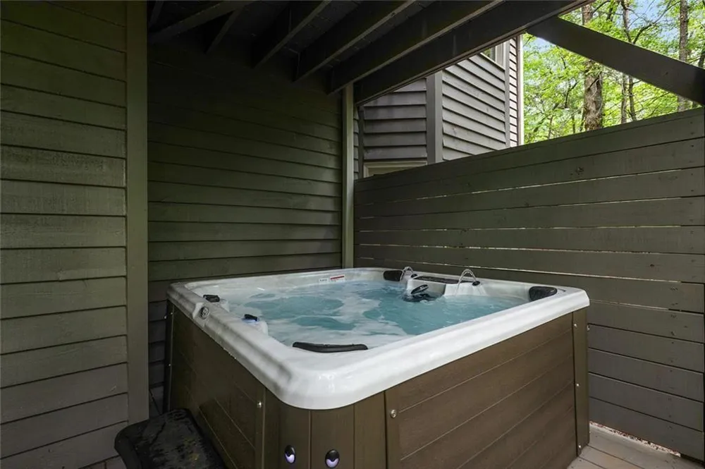 113 Yanoo Trace Big Canoe, GA 30143