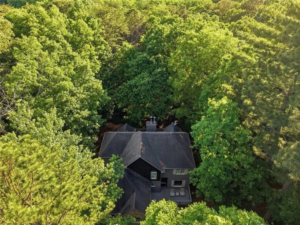 113 Yanoo Trace Big Canoe, GA 30143