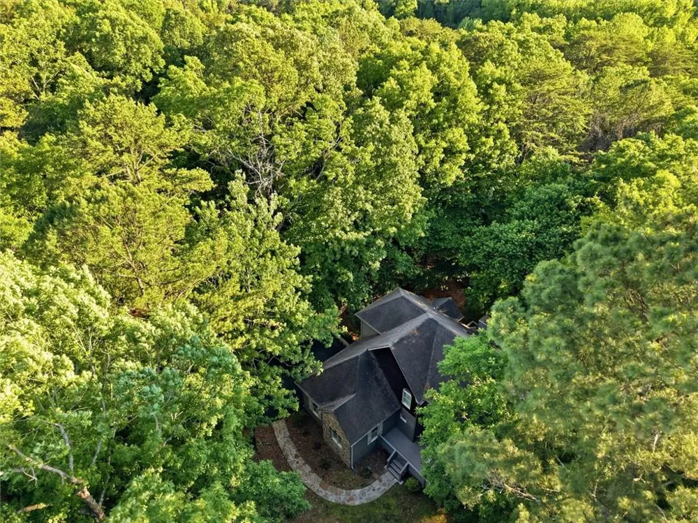 113 Yanoo Trace Big Canoe, GA 30143