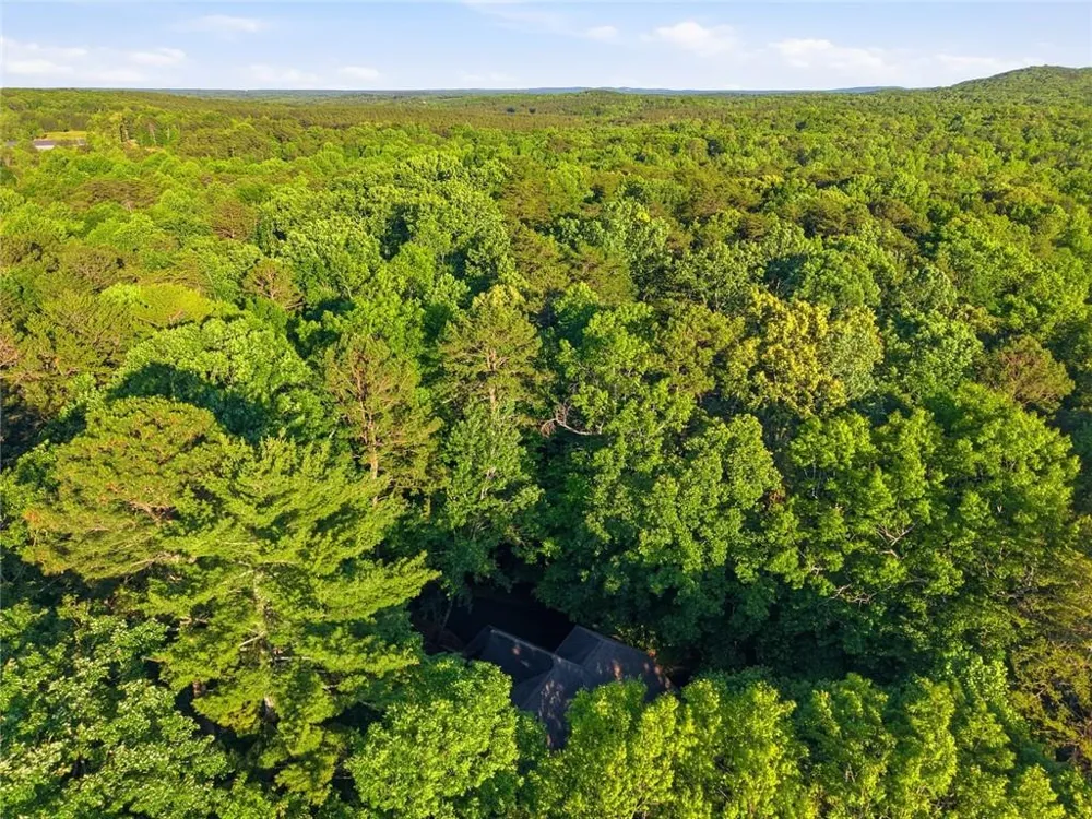 113 Yanoo Trace Big Canoe, GA 30143