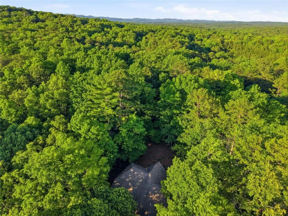 113 Yanoo Trace Big Canoe, GA 30143