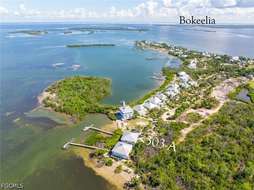 Useppa #Unit A Useppa Island, FL 33924