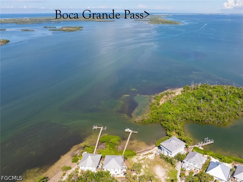 Useppa #Unit A Useppa Island, FL 33924