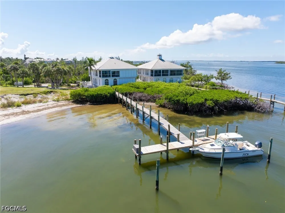 Useppa #Unit A Useppa Island, FL 33924