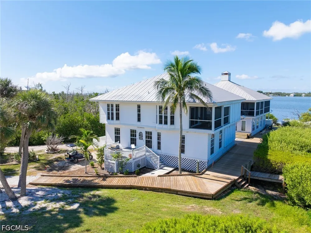 Useppa #Unit A Useppa Island, FL 33924