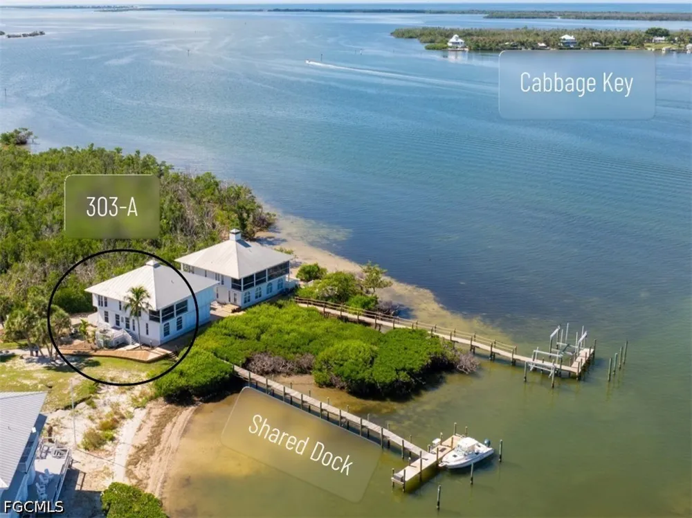 Useppa #Unit A Useppa Island, FL 33924