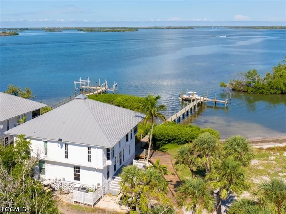 Useppa #Unit A Useppa Island, FL 33924