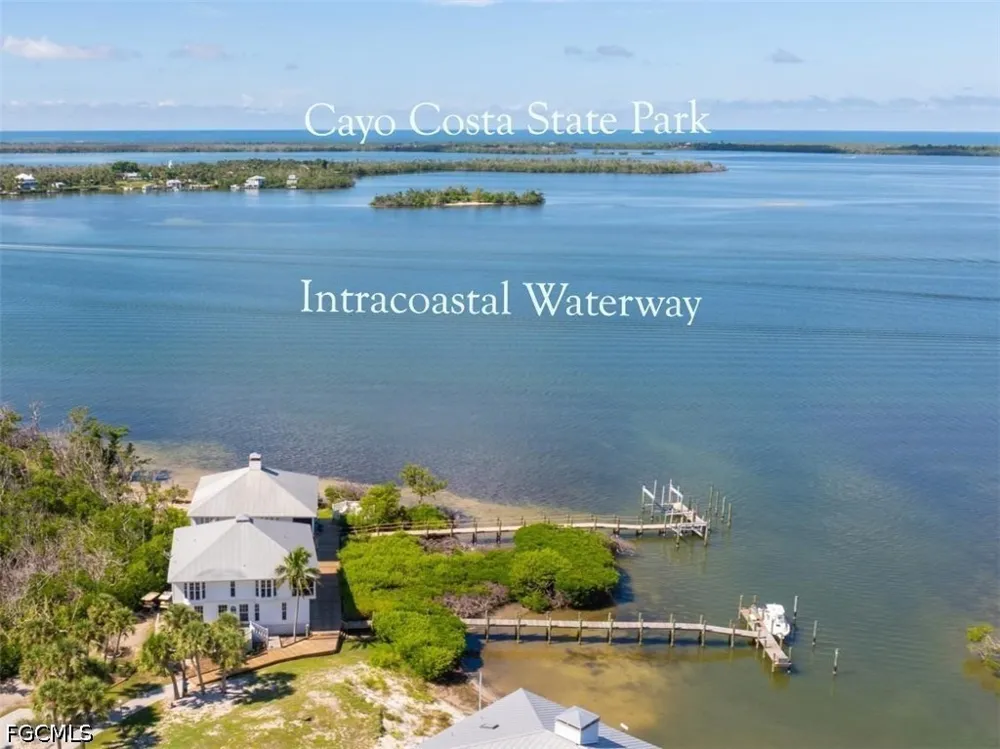 Useppa #Unit A Useppa Island, FL 33924