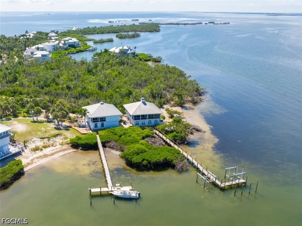 Useppa #Unit A Useppa Island, FL 33924