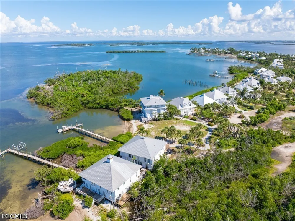 Useppa #Unit A Useppa Island, FL 33924